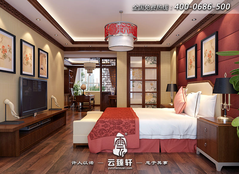中式設(shè)計圖片